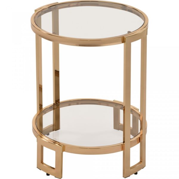 Belinda End Table