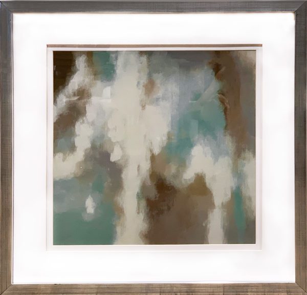 Art - Blurred Ink