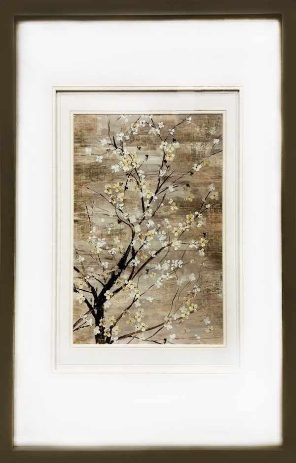 Art - Cherry Blossom III
