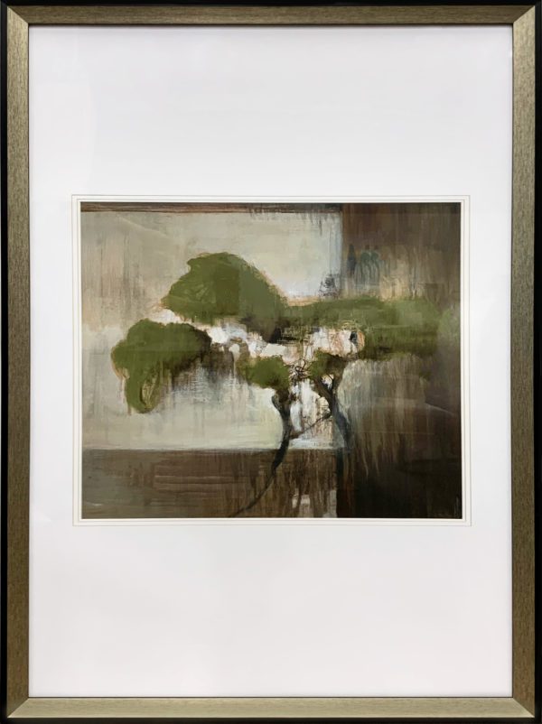 Art - Branching Out