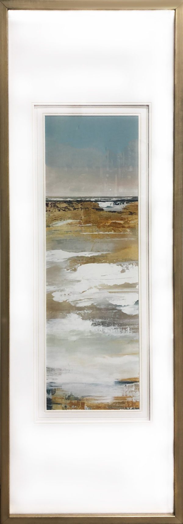 Art - Desert Water