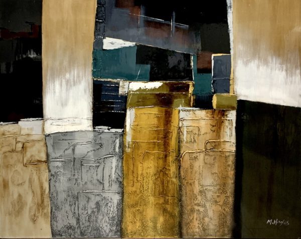 Art - Kimoni