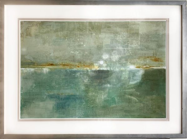 Art - Island View