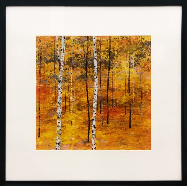 Art - Fall Leaves
