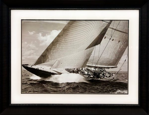 Art - Sailboat