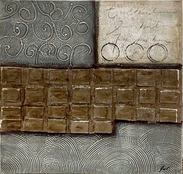 Art - Metal Work