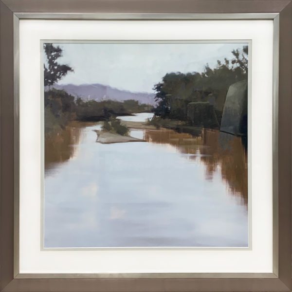 Art - Riverway