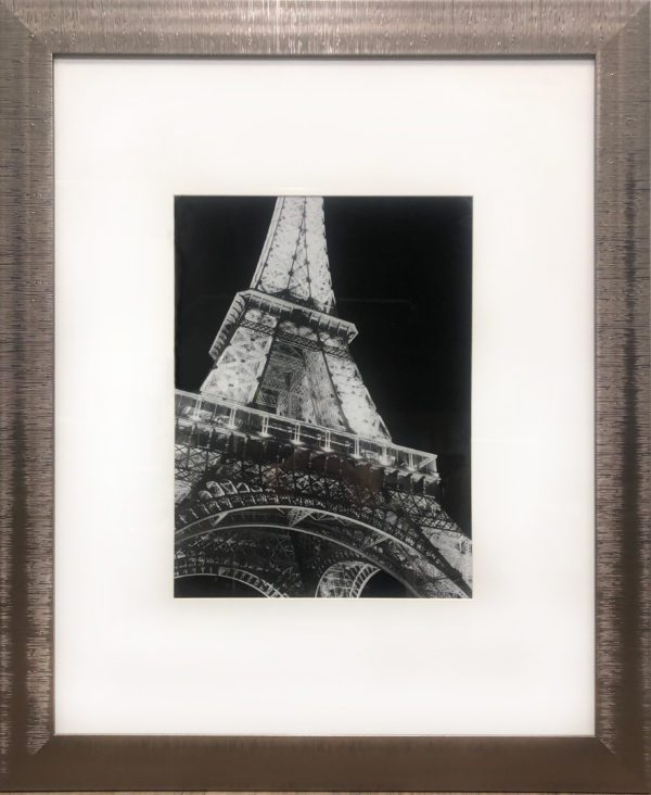 Art - Eiffel Tower
