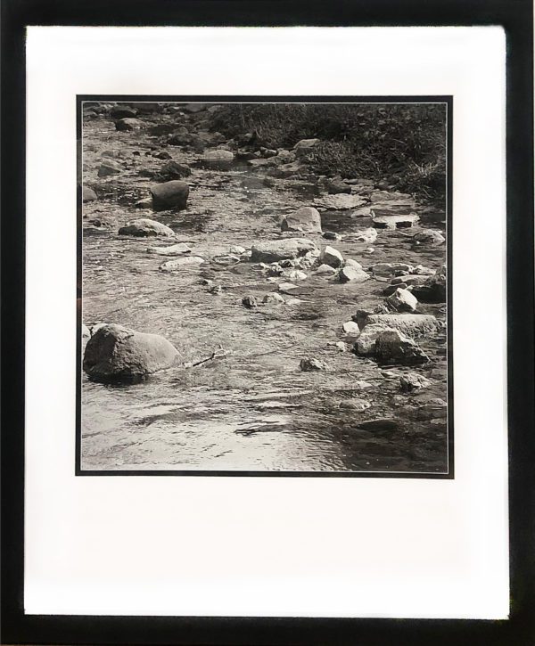 Art - Rocky Lake