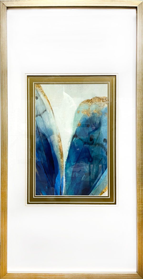 Art - Butterfly I