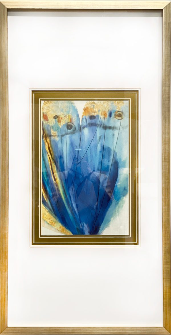 Art - Butterfly II