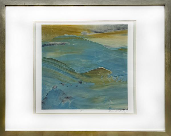 Art - Ice Water II