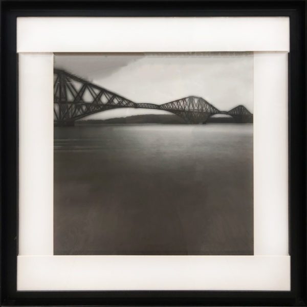Art - Industrial Bridge