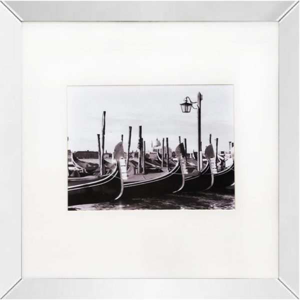 Art - Bay Rectangle