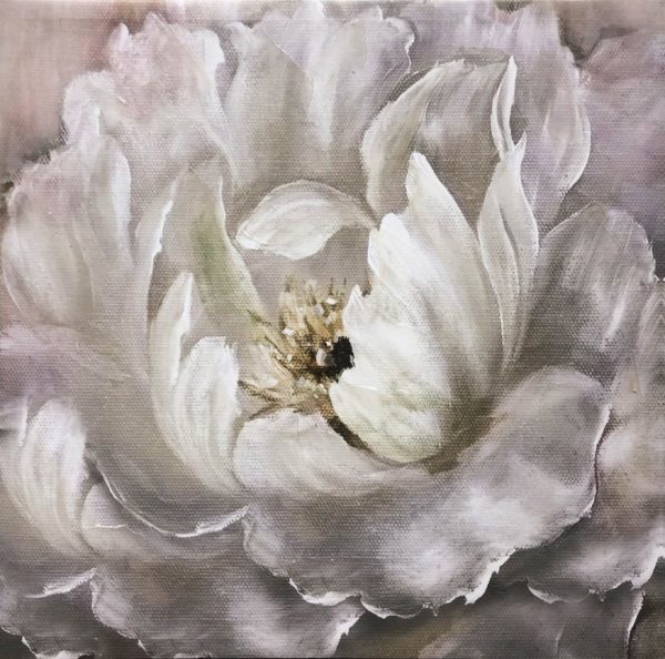 Art - Gardenia I