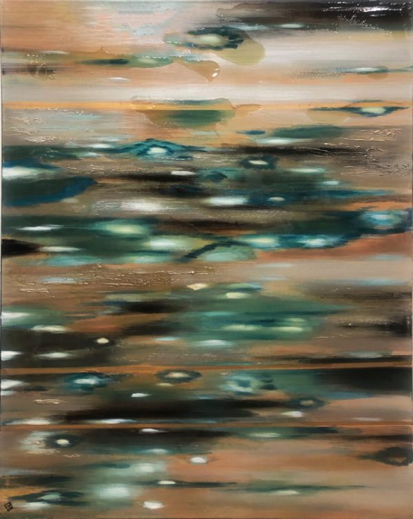 Art - Patina