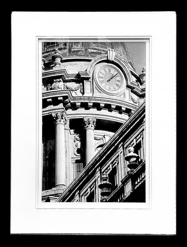 Art - Clock Work II