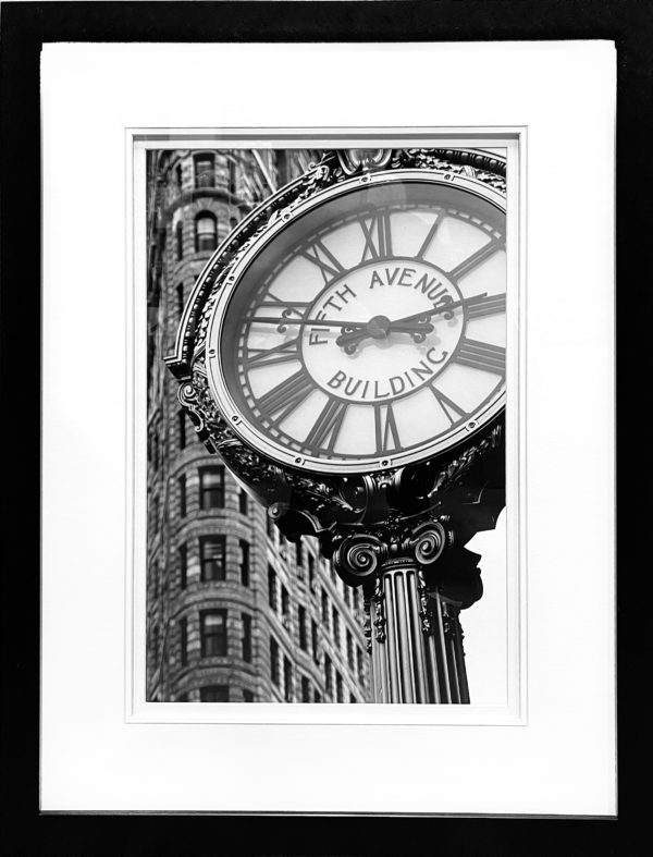 Art - Clock Work I