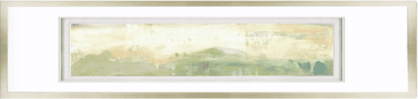 Art - Bamboo I