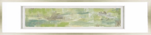 Art - Bamboo II