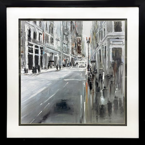 Art - The Street
