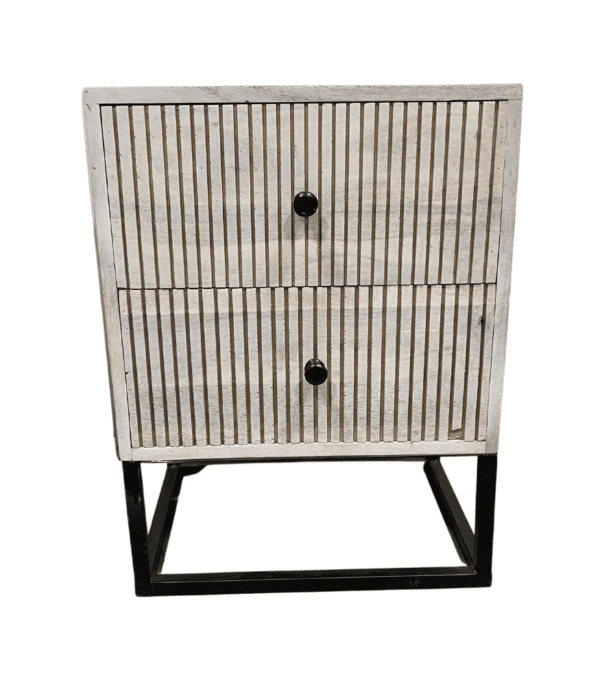 Eloise end table