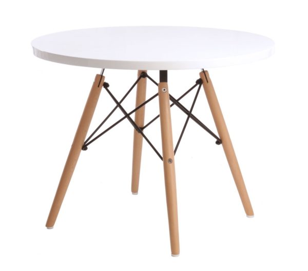 Kid's Charlie Coffee Table