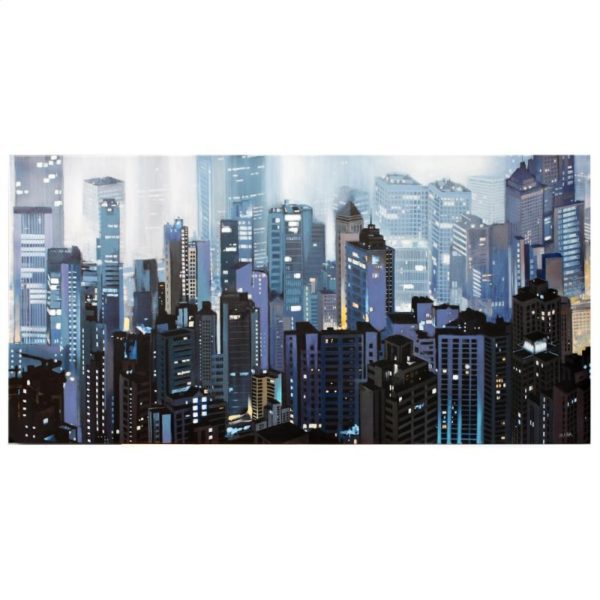 Art - Skyline
