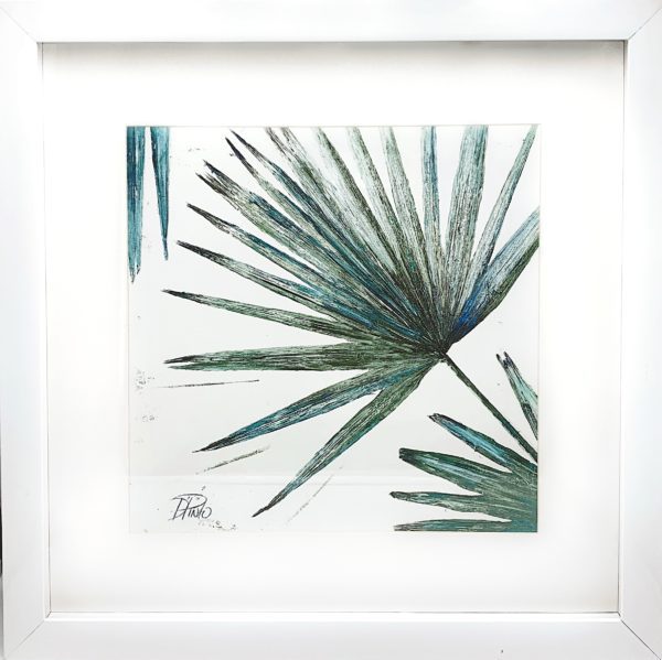Art - Tropical II