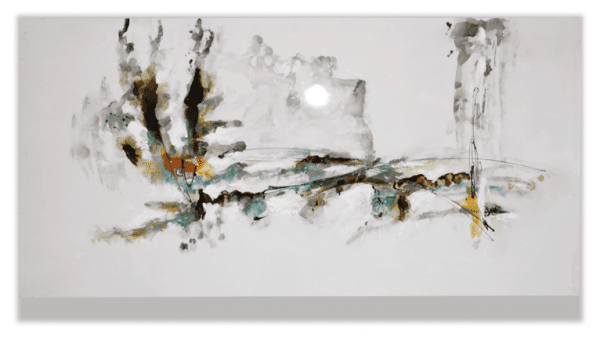 Art - Frantic