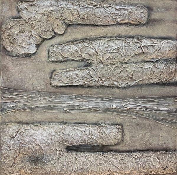 Art - Rockface