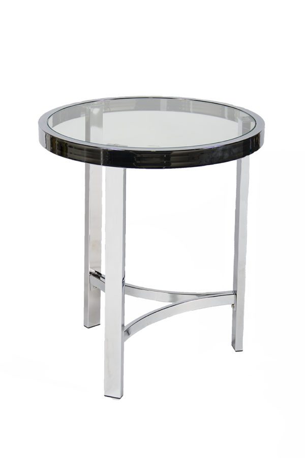 Harper End Table