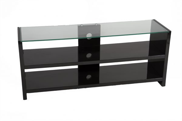 Hannah TV Stand - Black