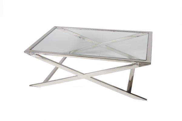 Chloe Coffee Table