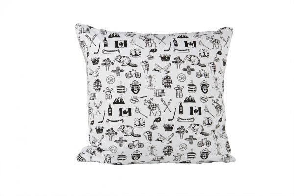 AC35 - EH? Cushion - Image 2