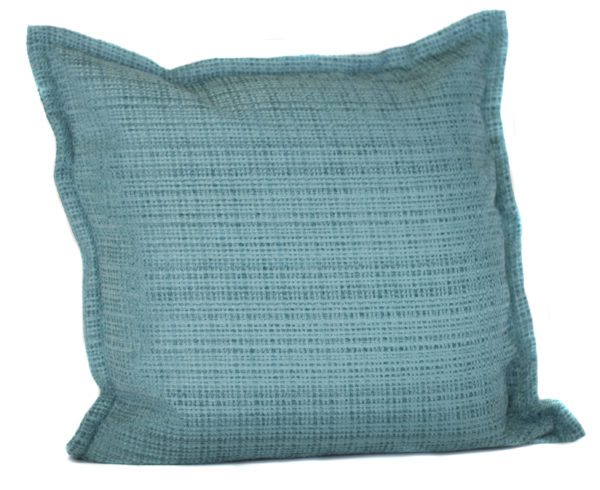 AC09 - Turquoise Cushion