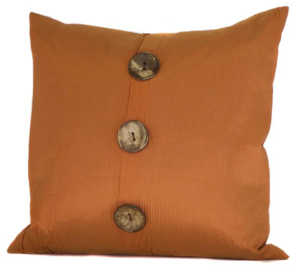AC02 - Orange with Buttons