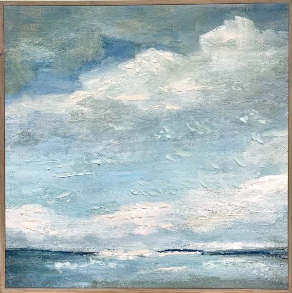 Art - High Tide