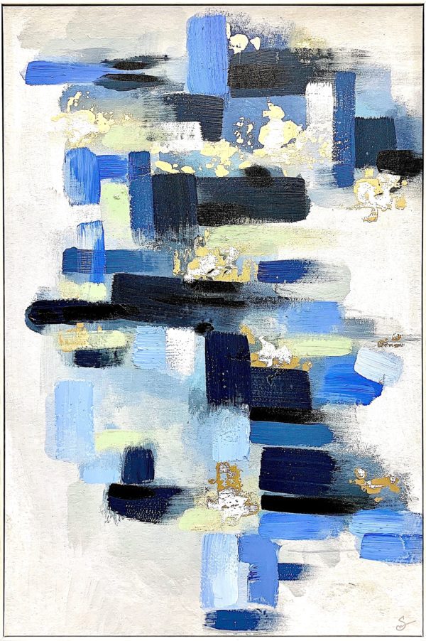 Art - Vibrance II