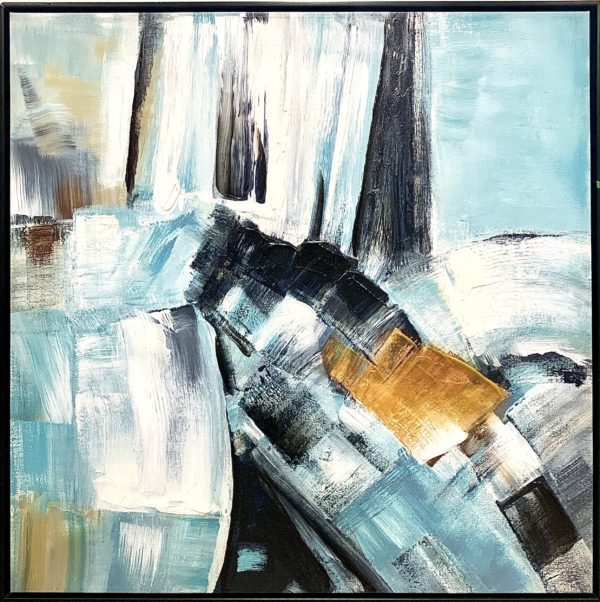 Art - Patches II