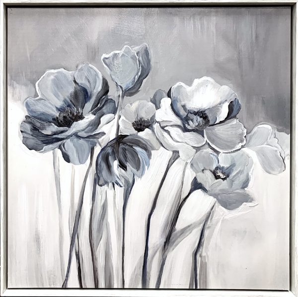 Art - Grey Garden