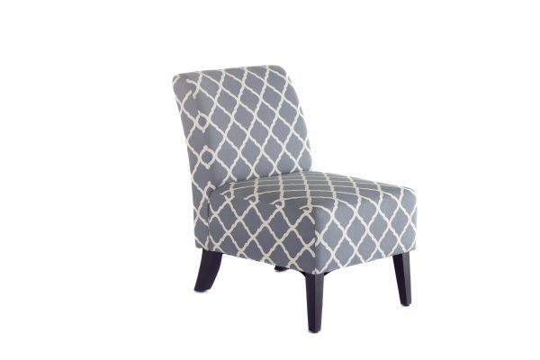 Calgary Occasional Chair Blue