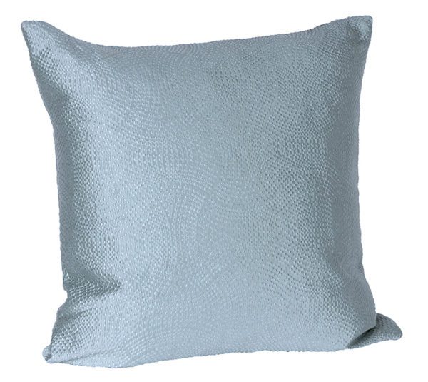 AC124 - Teal with Spotted Design
