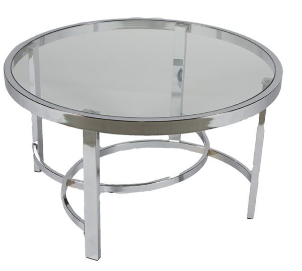 Harper Coffee Table