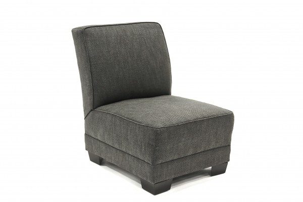 Everett Slipper Chair