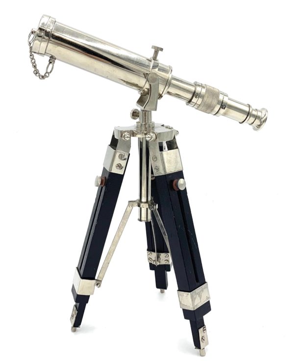 Decorative Telescope