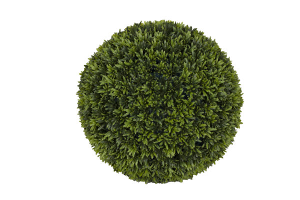 Green Grass Ball (14"Dia)