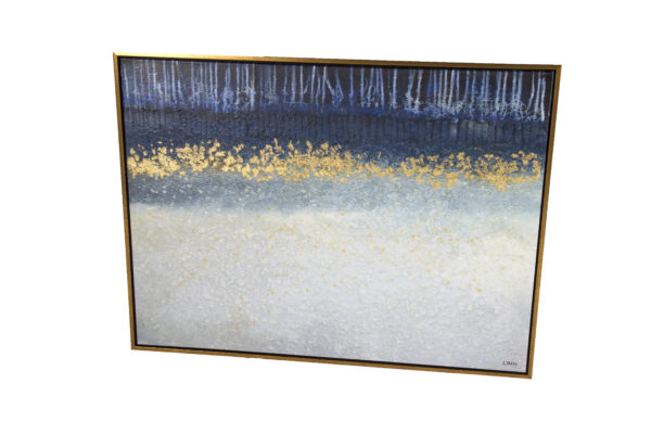 Art - Gold Rain