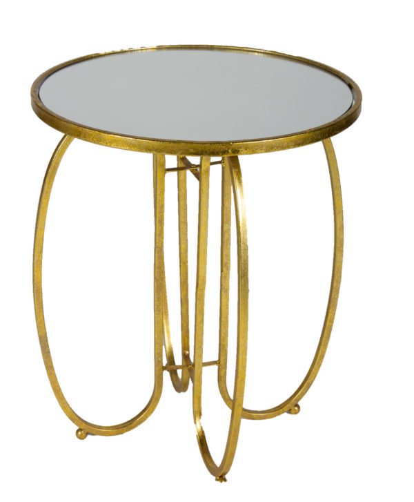 Teresa End Table