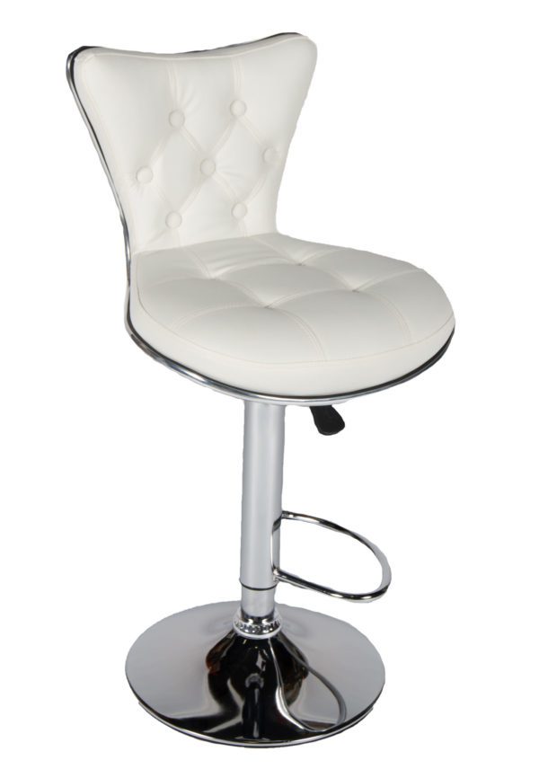 Rimini Hydraulic Stool